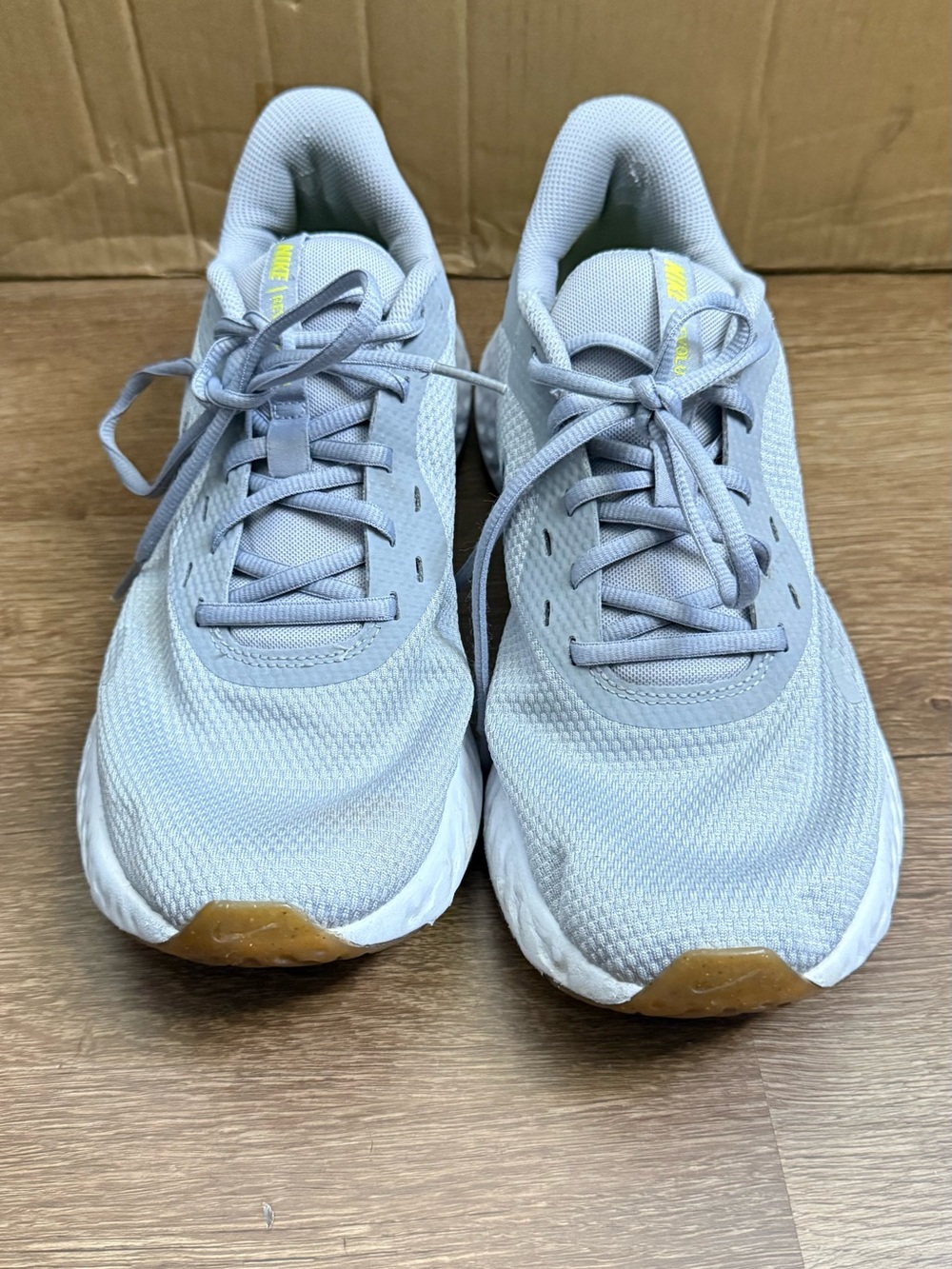 Nike Revolution Men's Running Shoes Size 10